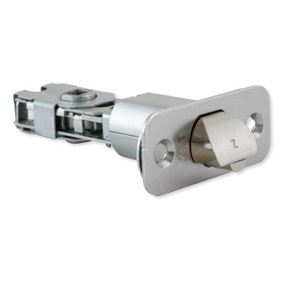 Yale Adjustable Latch for Yale Assure Lever Lock, Satin Nickel